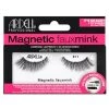 Ardell Lashes Ardell Magnetic Single Faux Mink Lashes Magnetic Faux Mink 811 (35092) Eyes