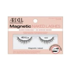 Ardell Lashes Eyes Ardell Magnetic Single Naked Lashes