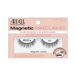 Ardell Lashes Eyes Ardell Magnetic Single Naked Lashes