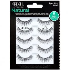 Ardell Lashes Ardell Natural Lashes Multipack 110 (68981) Eyes