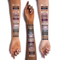 Scott Barnes Glamazon Eyeshadow Palette 6 Scott Barnes Glamazon Eyeshadow Palette