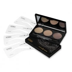Senna Form-A-Brow Kit
