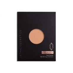 Lethal Cosmetics MAGNETIC™ Face Powder - Bronzers