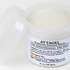 Premiere Products Inc. PPI Attagel Special FX