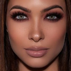 Dose Of Colors Baked Browns Eyeshadow Palette