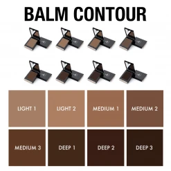 Danessa Myricks Beauty Balm Contour