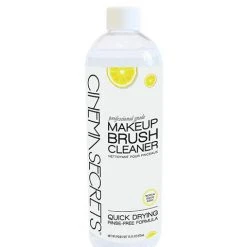 Kits & Tools Cinema Secrets Brush Cleaner - Tropical Lemon