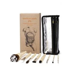 Bdellium Tools SFX Brush Set 8 Pc. (3rd Collection) Kits & Tools