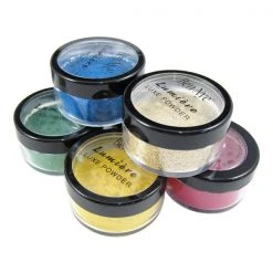 Ben Nye Lumiere Luxe Sparkle Powder