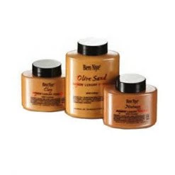 SAMPLE Ben Nye Mojave Luxury Powder
