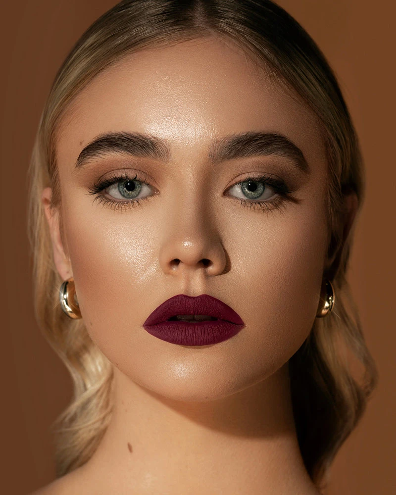 Dose Of Colors Punchy Hues Lip Set 6 Dose Of Colors Punchy Hues Lip Set