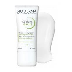 Face Bioderma Sebium Global