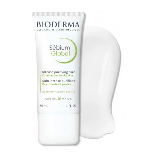 Face Bioderma Sebium Global 2 Face Bioderma Sebium Global
