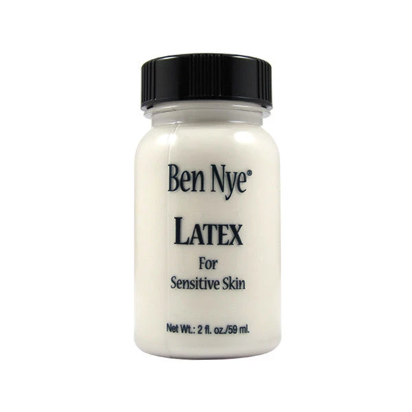 Ben Nye Latex For Sensitive Skin LL-52 1 Ben Nye Latex For Sensitive Skin LL-52