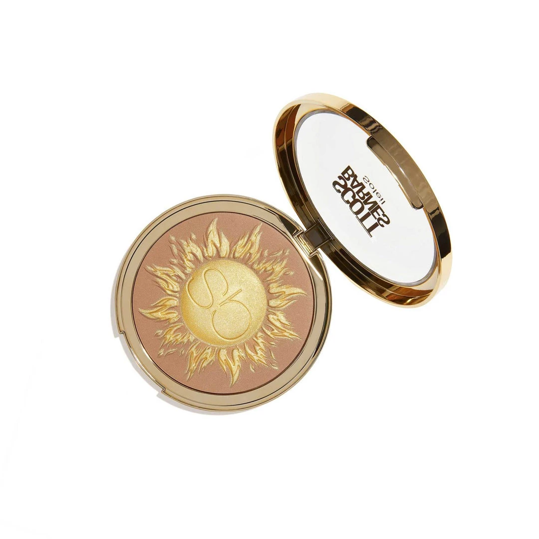 Face Scott Barnes Soleil Bronzer - Bondi Beach 1 Face Scott Barnes Soleil Bronzer - Bondi Beach