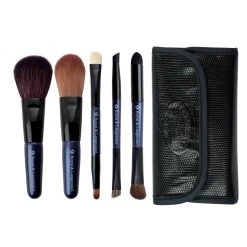Royal And Langnickel Brush Essentials Purple 6pc Travel Kit Kits & Tools