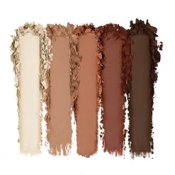Dose Of Colors Baked Browns Eyeshadow Palette