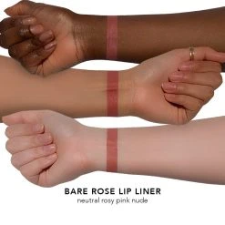 Jouer Long-Wear Crème Lip Liner 12 Jouer Long-Wear Crème Lip Liner