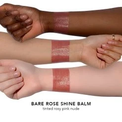 Jouer Essential Lip Enhancer Shine Balm