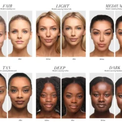 Jouer Essential High Coverage Liquid Concealer