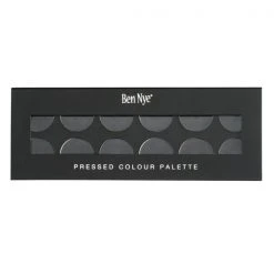 Ben Nye Empty 12-Well Palette