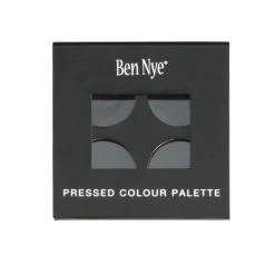 Ben Nye Empty 4-Well Refillable Palette
