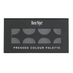 Ben Nye Empty 8-Well Refillable Palette