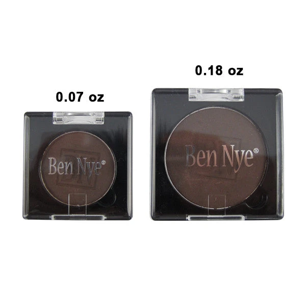 Ben Nye Cake Eye Liner 3 Ben Nye Cake Eye Liner