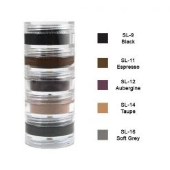 Ben Nye MediaPRO Eye Definer Stack