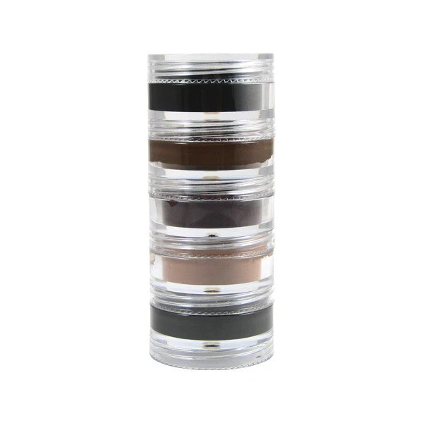 Ben Nye MediaPRO Eye Definer Stack 1 Ben Nye MediaPRO Eye Definer Stack