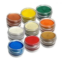 Ben Nye Lumiere Creme Colours