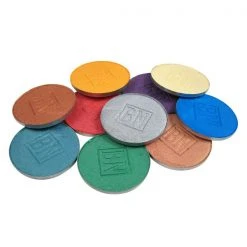 Ben Nye Lumiere Eye Shadow Refill