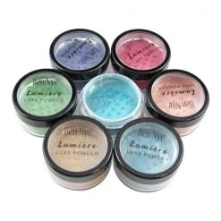 Ben Nye Luxe Powder