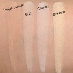 Ben Nye Beige Suede Bella Luxury Powder