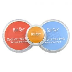 Ben Nye MagiCake Aqua Paint