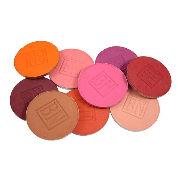 Ben Nye Powder Blush And Contour Refill 2 Ben Nye Powder Blush And Contour Refill