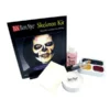 Ben Nye Skeleton Makeup Kit HK-4