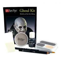 Ben Nye Ghoul Makeup Kit HK-7