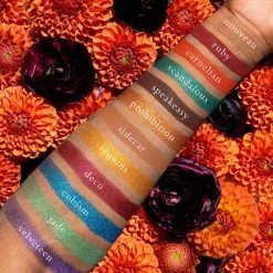 Viseart Bijouxette Étendu Eyeshadow Palette