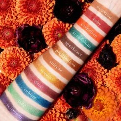 Viseart Bijouxette Étendu Eyeshadow Palette