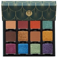 Viseart Bijouxette Étendu Eyeshadow Palette
