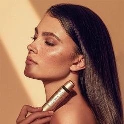 Jouer Bloom, Bronze & Glow Bronzer + Highlighter Duo