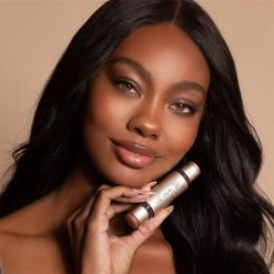 Jouer Bloom, Bronze & Glow Bronzer + Highlighter Duo