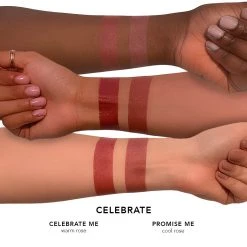 Jouer Blush & Bloom Cheek + Lip Duo 23 Jouer Blush & Bloom Cheek + Lip Duo