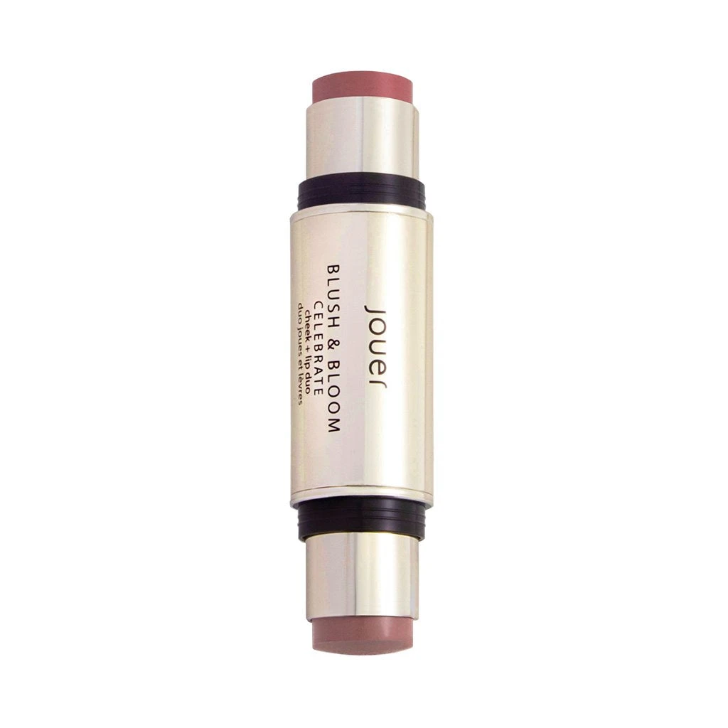 Jouer Blush & Bloom Cheek + Lip Duo 1 Jouer Blush & Bloom Cheek + Lip Duo