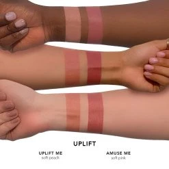 Jouer Blush & Bloom Cheek + Lip Duo 22 Jouer Blush & Bloom Cheek + Lip Duo