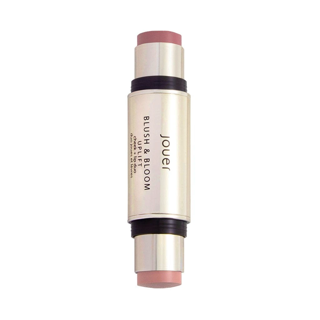 Jouer Blush & Bloom Cheek + Lip Duo 3 Jouer Blush & Bloom Cheek + Lip Duo