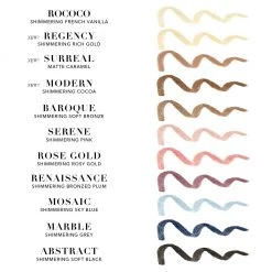 Jouer Crème Eyeshadow Crayon