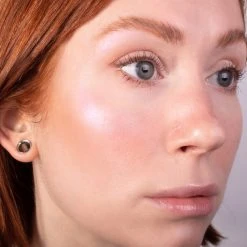 Lethal Cosmetics Magnetic Face Powder Palette - Boreal 5 Lethal Cosmetics Magnetic Face Powder Palette - Boreal