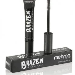 Mehron Brazen Mascara